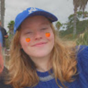 Meet your Posher, Kelly